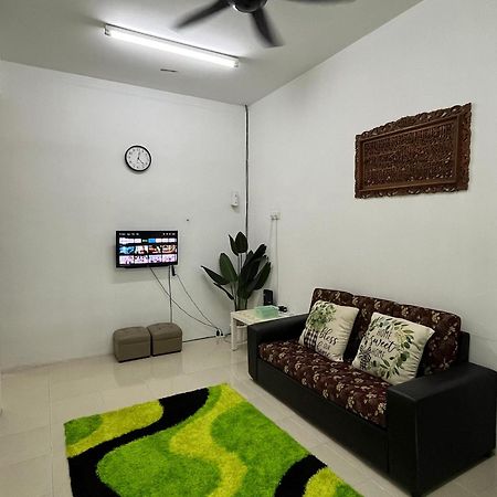 Tapak 173 By Sutera Homes Sungai Petani Exterior foto