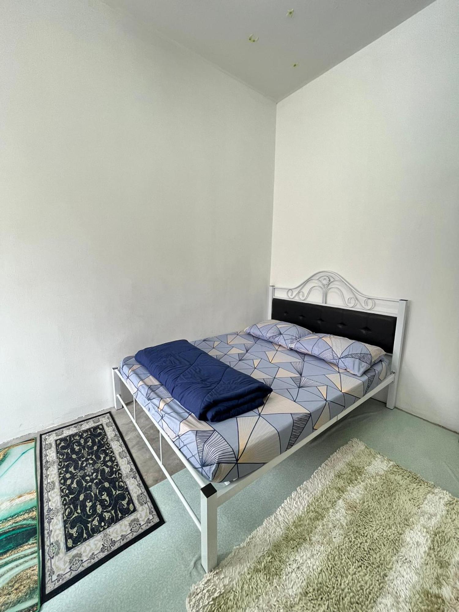 Tapak 173 By Sutera Homes Sungai Petani Exterior foto