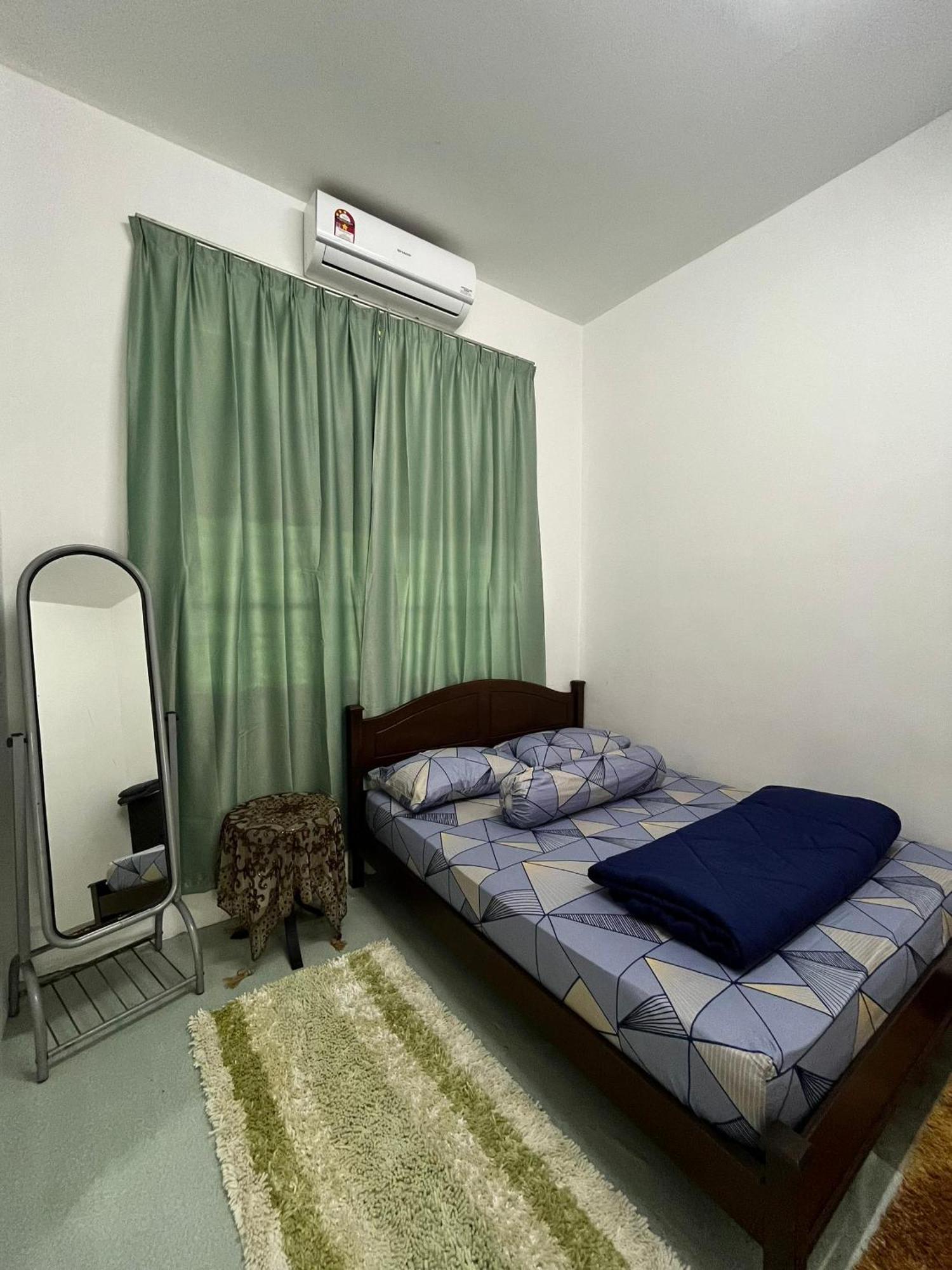 Tapak 173 By Sutera Homes Sungai Petani Exterior foto